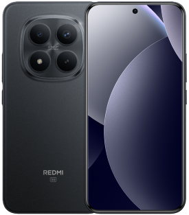 Xiaomi redmi Note 15 pro+ 5G Dual